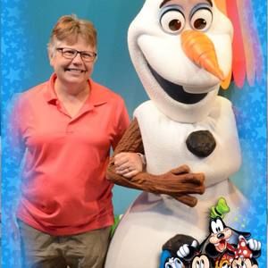 Meet your Posher, Stacey